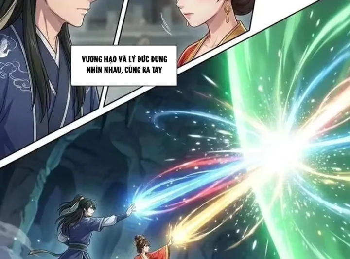 Ta Mở Nông Trường Ở Tiên Giới Chapter 20 - 14