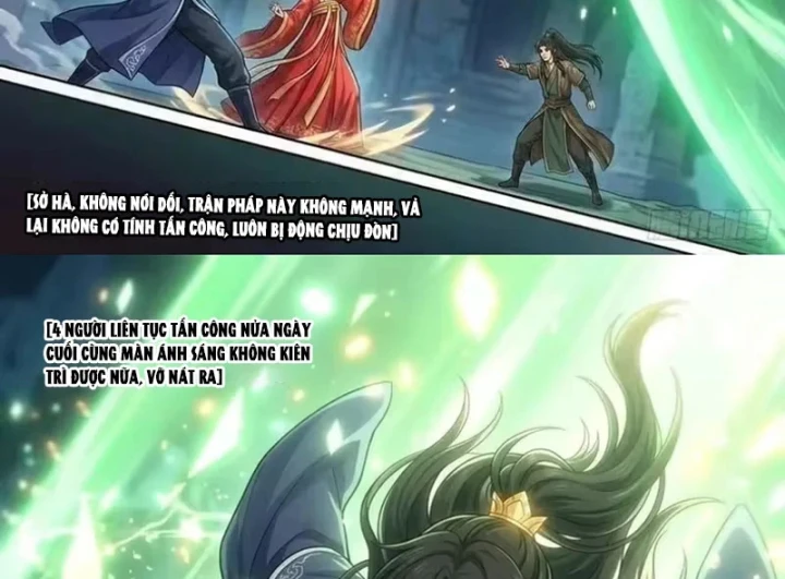 Ta Mở Nông Trường Ở Tiên Giới Chapter 20 - 15