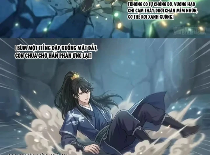 Ta Mở Nông Trường Ở Tiên Giới Chapter 20 - 17