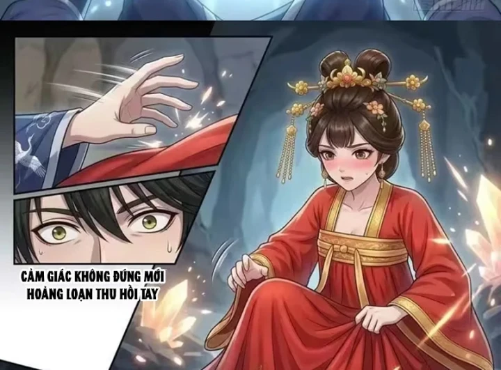 Ta Mở Nông Trường Ở Tiên Giới Chapter 20 - 19