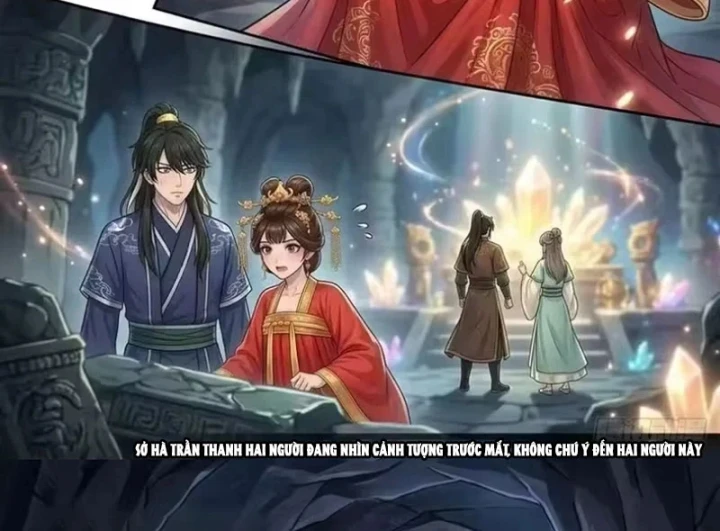Ta Mở Nông Trường Ở Tiên Giới Chapter 20 - 20