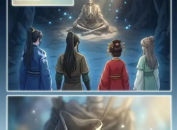 Ta Mở Nông Trường Ở Tiên Giới Chapter 20 - 23