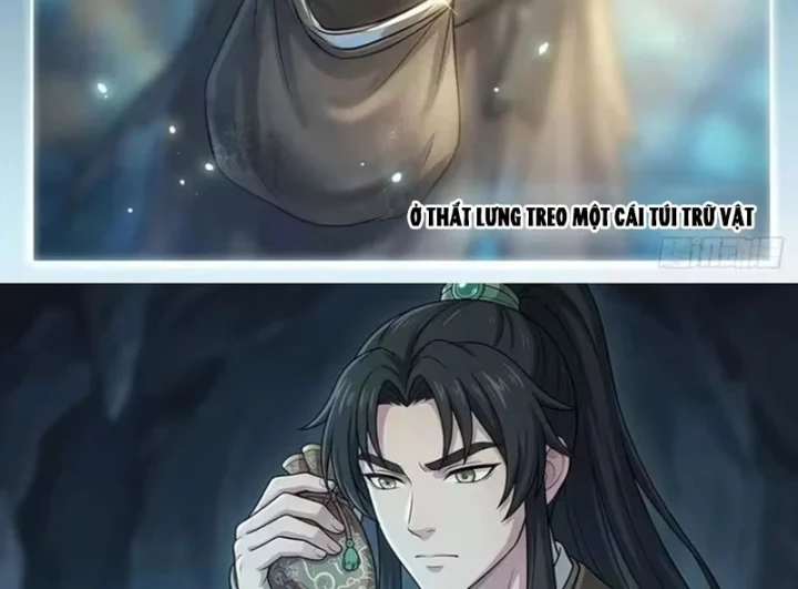 Ta Mở Nông Trường Ở Tiên Giới Chapter 20 - 24