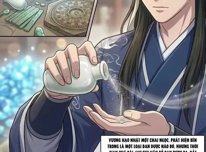 Ta Mở Nông Trường Ở Tiên Giới Chapter 20 - 27