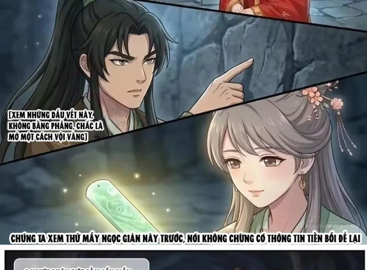 Ta Mở Nông Trường Ở Tiên Giới Chapter 20 - 29