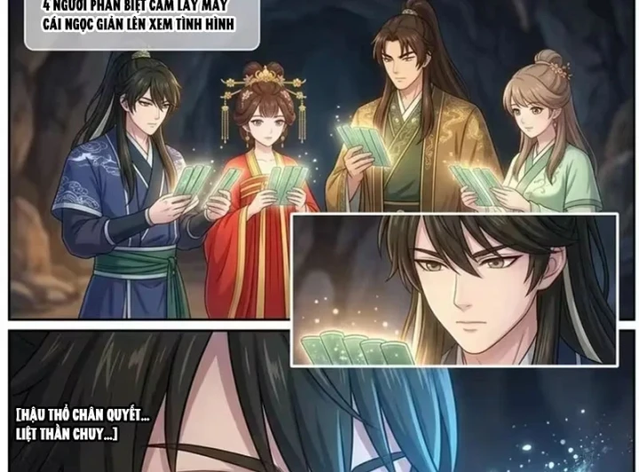 Ta Mở Nông Trường Ở Tiên Giới Chapter 20 - 30