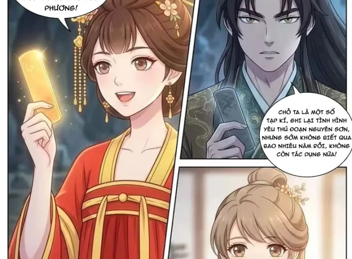 Ta Mở Nông Trường Ở Tiên Giới Chapter 20 - 32