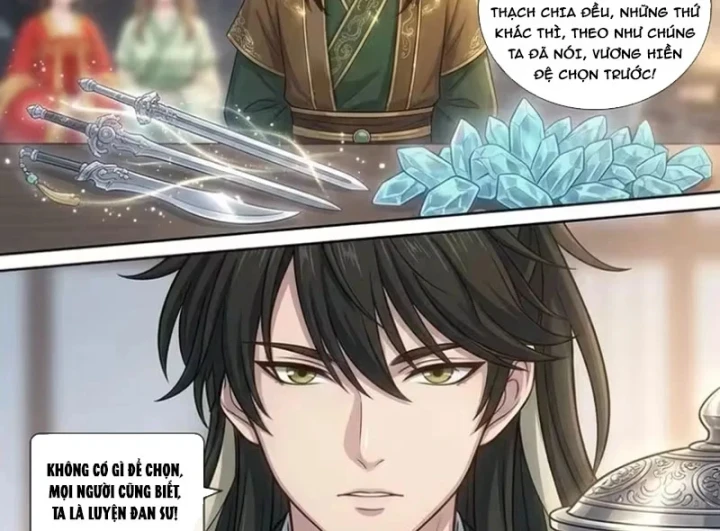 Ta Mở Nông Trường Ở Tiên Giới Chapter 20 - 34