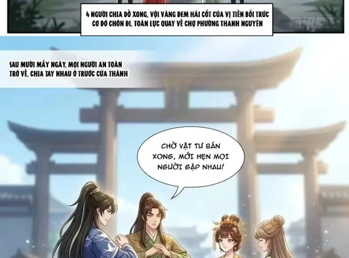 Ta Mở Nông Trường Ở Tiên Giới Chapter 20 - 37