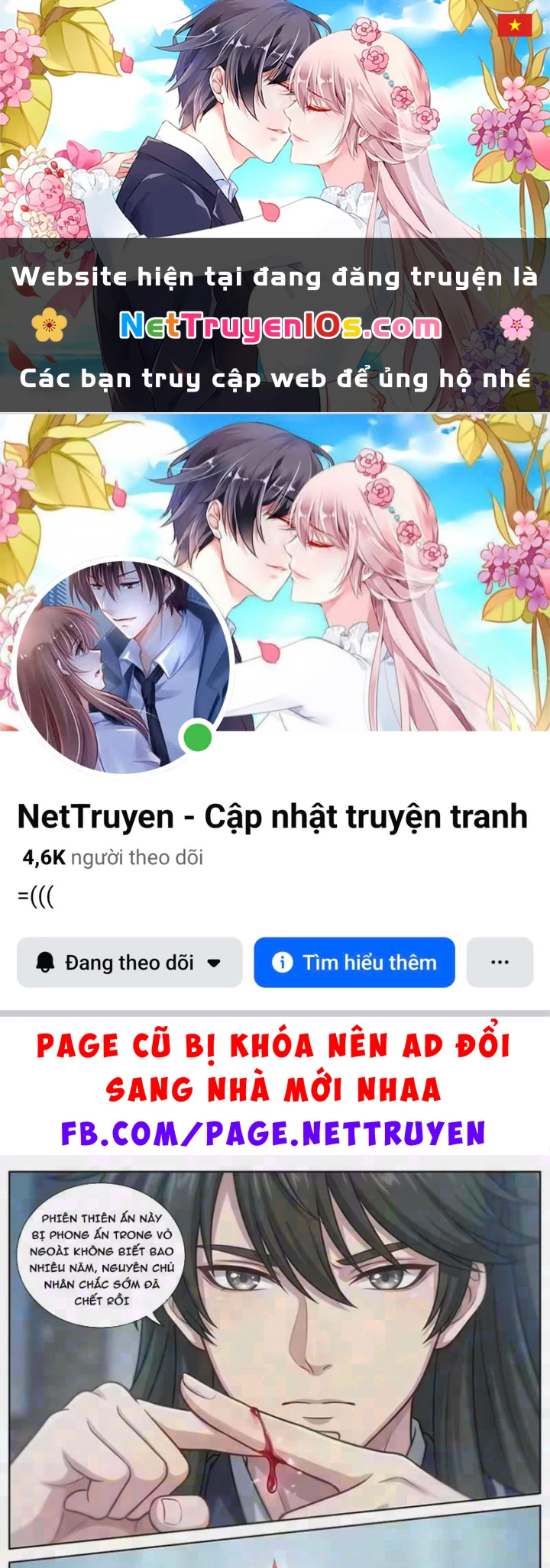 Ta Mở Nông Trường Ở Tiên Giới Chapter 21 - 1