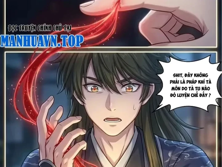 Ta Mở Nông Trường Ở Tiên Giới Chapter 21 - 3