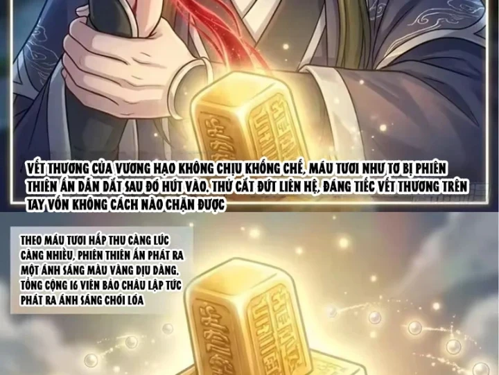 Ta Mở Nông Trường Ở Tiên Giới Chapter 21 - 4