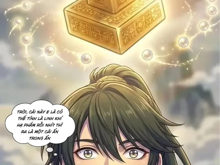 Ta Mở Nông Trường Ở Tiên Giới Chapter 21 - 5