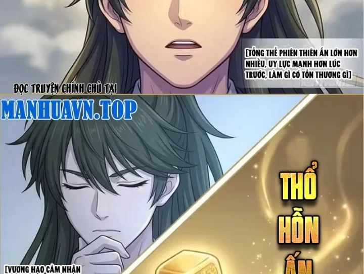 Ta Mở Nông Trường Ở Tiên Giới Chapter 21 - 6