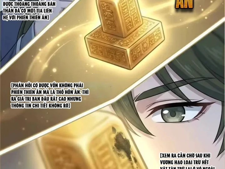 Ta Mở Nông Trường Ở Tiên Giới Chapter 21 - 7