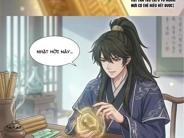 Ta Mở Nông Trường Ở Tiên Giới Chapter 21 - 8