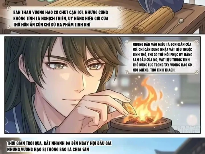 Ta Mở Nông Trường Ở Tiên Giới Chapter 21 - 9