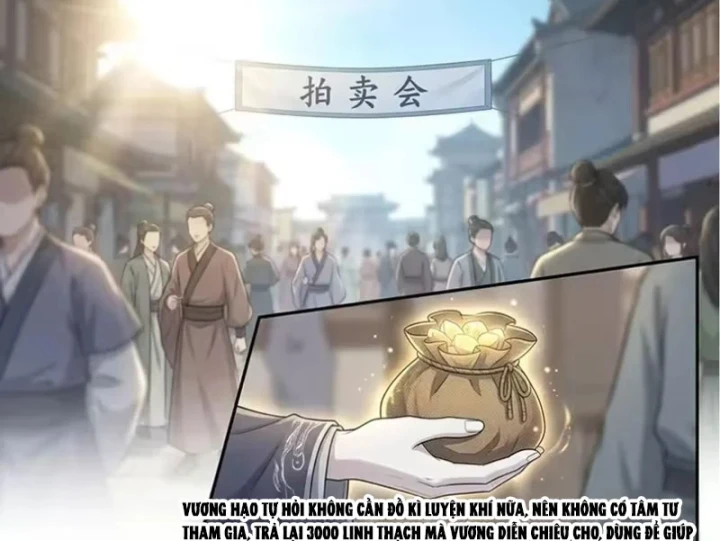 Ta Mở Nông Trường Ở Tiên Giới Chapter 21 - 10
