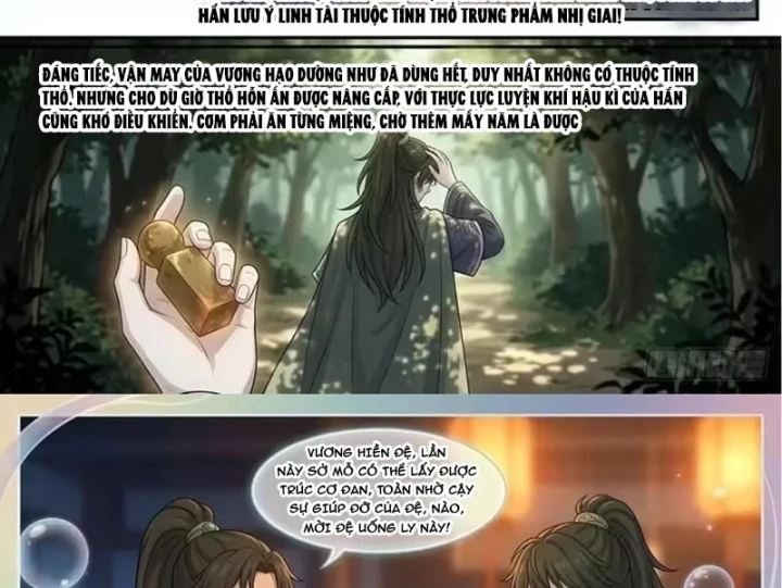 Ta Mở Nông Trường Ở Tiên Giới Chapter 21 - 11