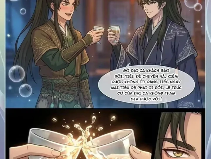 Ta Mở Nông Trường Ở Tiên Giới Chapter 21 - 12