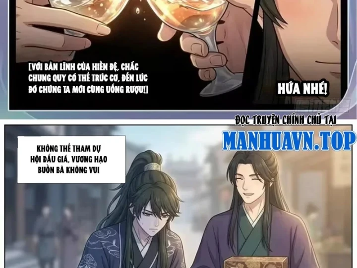 Ta Mở Nông Trường Ở Tiên Giới Chapter 21 - 13