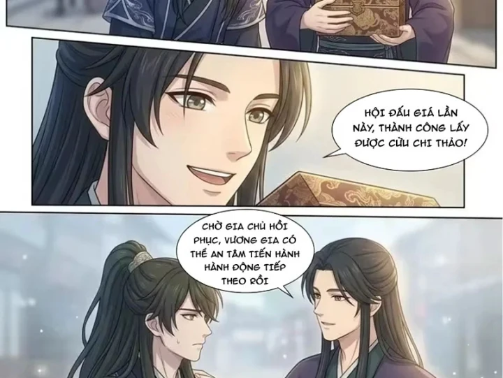 Ta Mở Nông Trường Ở Tiên Giới Chapter 21 - 14