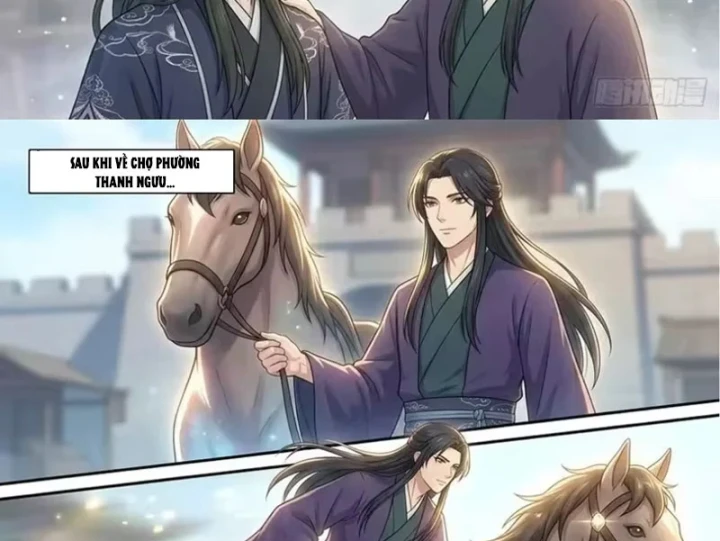 Ta Mở Nông Trường Ở Tiên Giới Chapter 21 - 15
