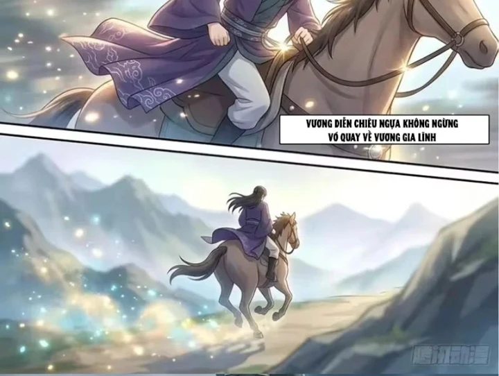 Ta Mở Nông Trường Ở Tiên Giới Chapter 21 - 16
