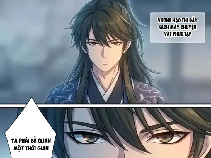 Ta Mở Nông Trường Ở Tiên Giới Chapter 21 - 17
