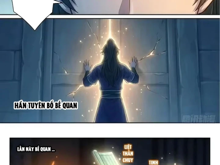 Ta Mở Nông Trường Ở Tiên Giới Chapter 21 - 18