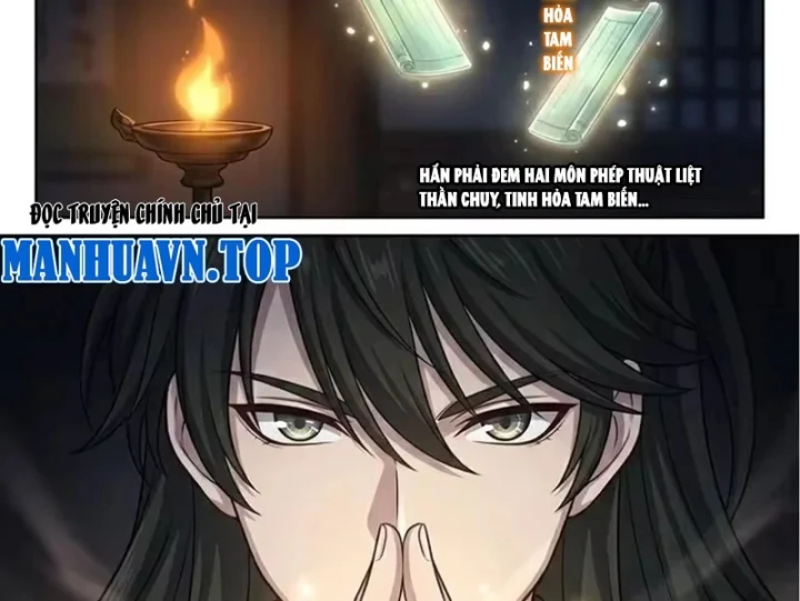 Ta Mở Nông Trường Ở Tiên Giới Chapter 21 - 19
