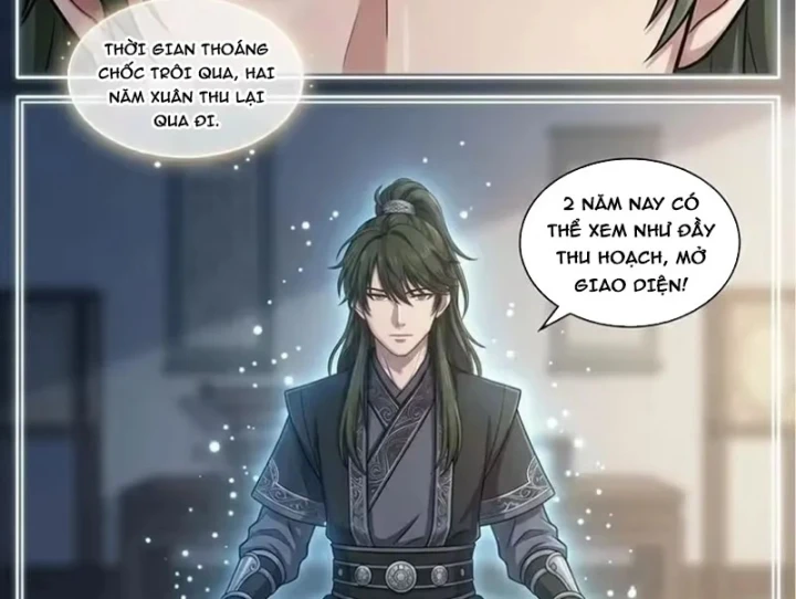 Ta Mở Nông Trường Ở Tiên Giới Chapter 21 - 21