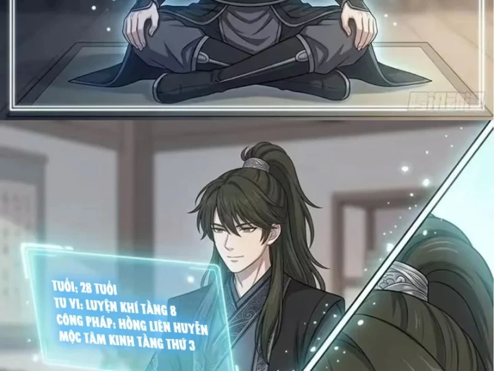 Ta Mở Nông Trường Ở Tiên Giới Chapter 21 - 22