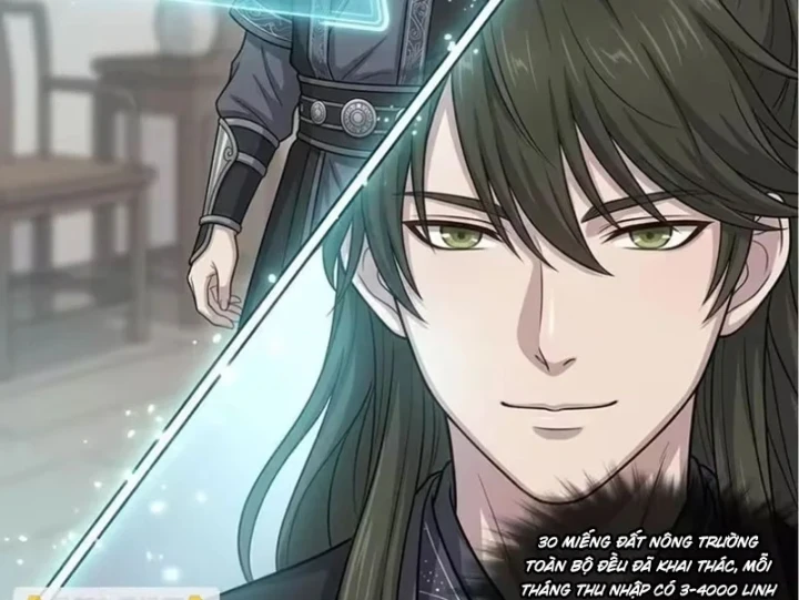 Ta Mở Nông Trường Ở Tiên Giới Chapter 21 - 23