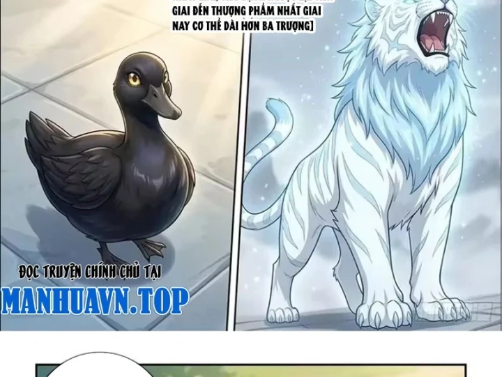 Ta Mở Nông Trường Ở Tiên Giới Chapter 21 - 25