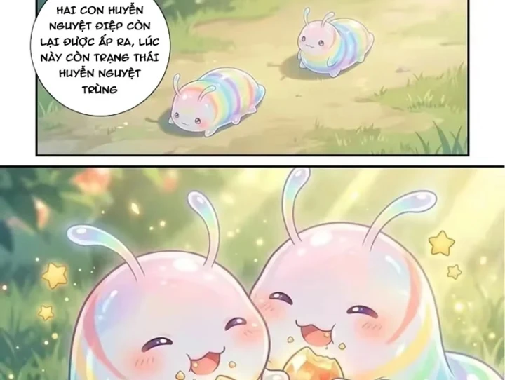 Ta Mở Nông Trường Ở Tiên Giới Chapter 21 - 26