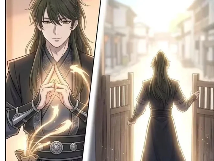 Ta Mở Nông Trường Ở Tiên Giới Chapter 21 - 28