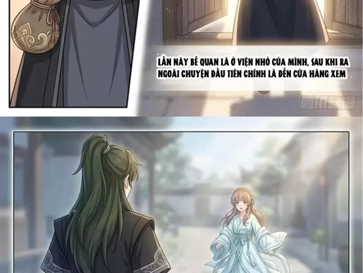 Ta Mở Nông Trường Ở Tiên Giới Chapter 21 - 29