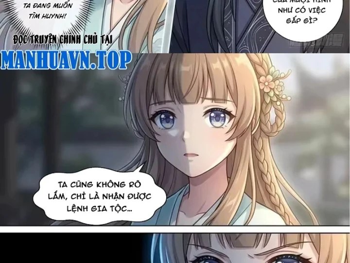 Ta Mở Nông Trường Ở Tiên Giới Chapter 21 - 31