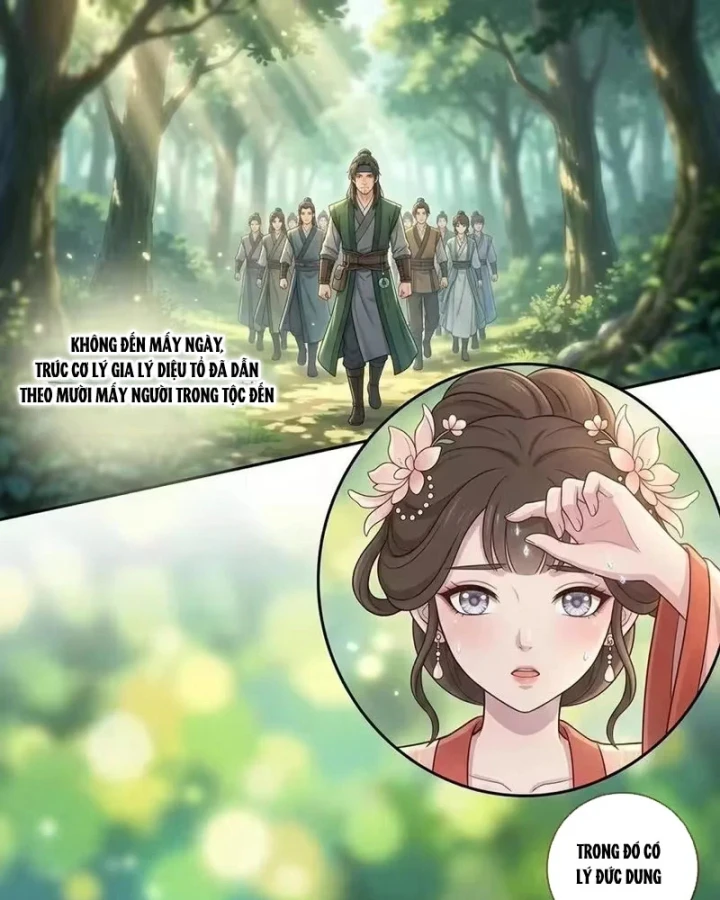 Ta Mở Nông Trường Ở Tiên Giới Chapter 22 - 9
