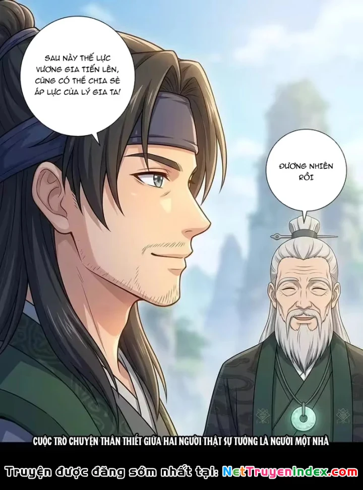 Ta Mở Nông Trường Ở Tiên Giới Chapter 22 - 13