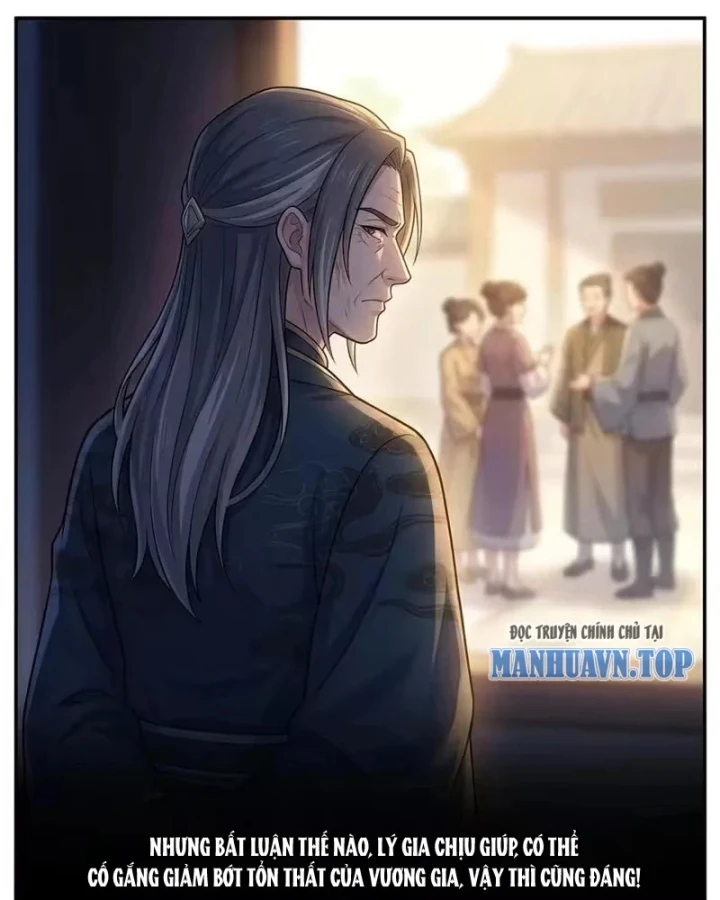 Ta Mở Nông Trường Ở Tiên Giới Chapter 22 - 16