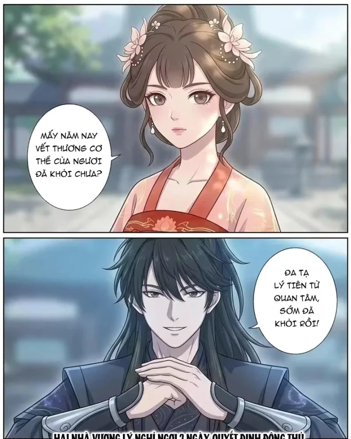 Ta Mở Nông Trường Ở Tiên Giới Chapter 22 - 18