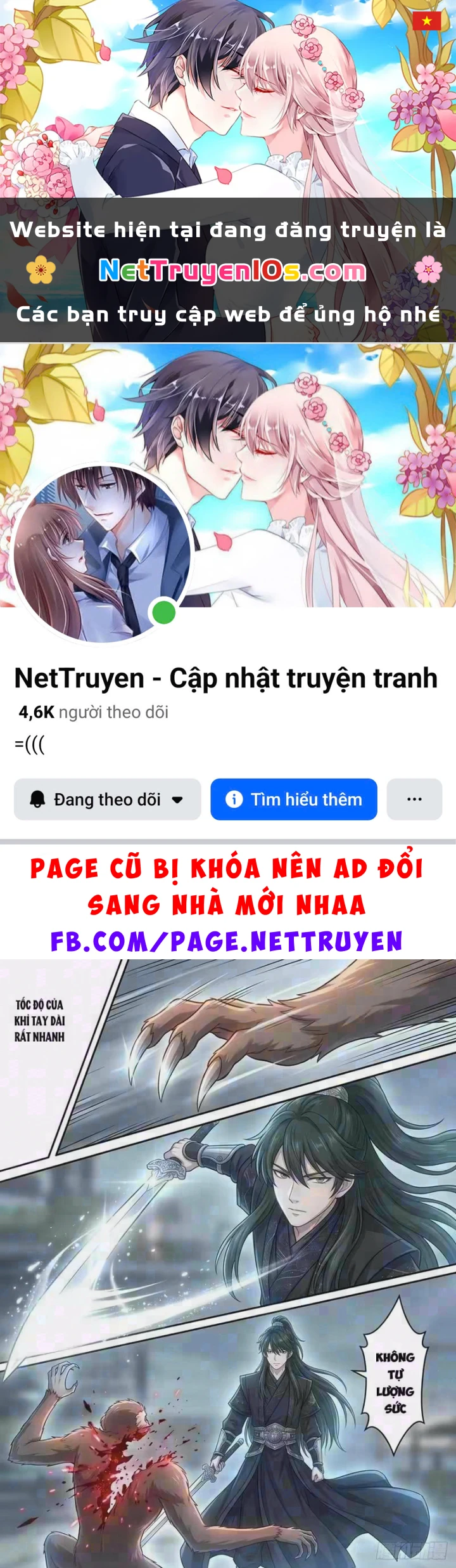 Ta Mở Nông Trường Ở Tiên Giới Chapter 23 - 1