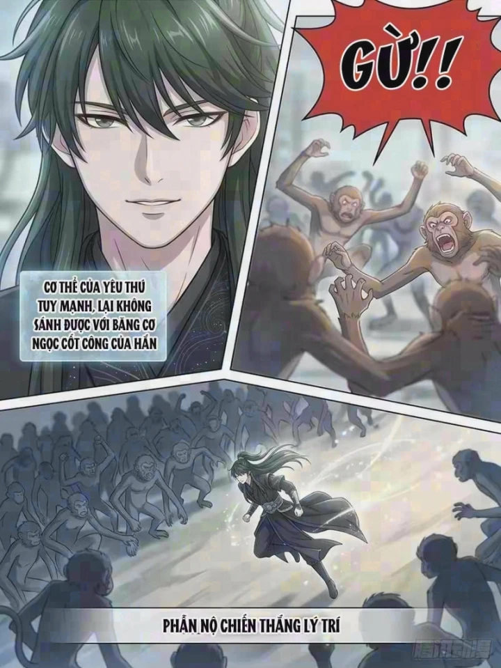 Ta Mở Nông Trường Ở Tiên Giới Chapter 23 - 2