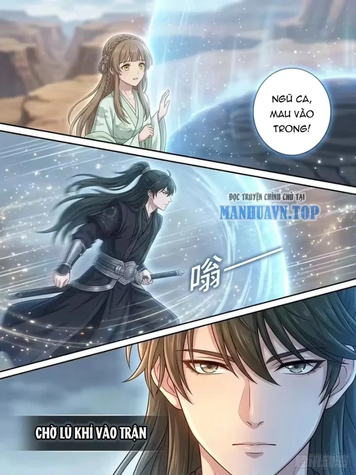 Ta Mở Nông Trường Ở Tiên Giới Chapter 23 - 3