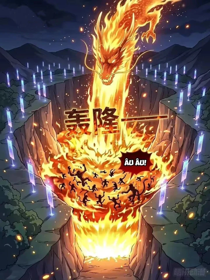 Ta Mở Nông Trường Ở Tiên Giới Chapter 23 - 5