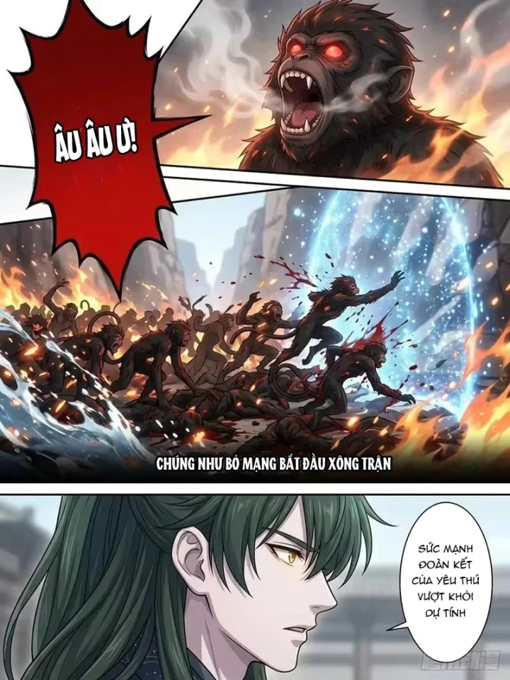 Ta Mở Nông Trường Ở Tiên Giới Chapter 23 - 7