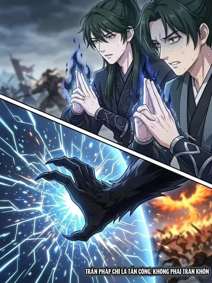 Ta Mở Nông Trường Ở Tiên Giới Chapter 23 - 8