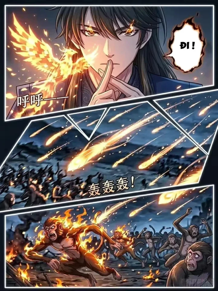 Ta Mở Nông Trường Ở Tiên Giới Chapter 23 - 10